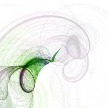 Concept abstract background Stock-Illustration