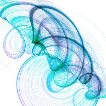 Concept abstract background Illustrazione stock