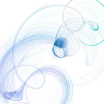 Concept abstract background Stock Illustration
