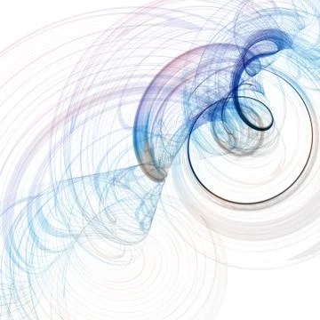 Concept abstract background Stock Illustration