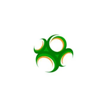 Concept abstract design Stock Illustration