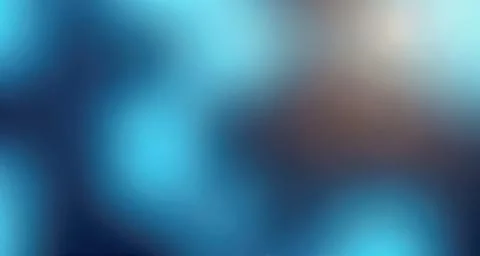 Concept abstract technology background smooth blue gradient texture. soft bok Stock Illustration