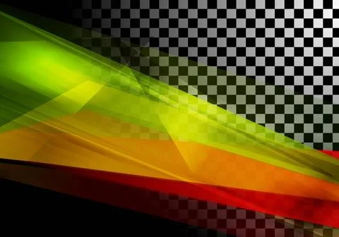 Concept abstract vector tech background Concept abstract vector tech backg... Stock Photos