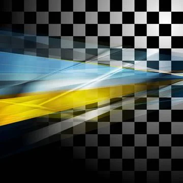 Concept abstract vector tech background Concept abstract vector tech backg... Foto stock