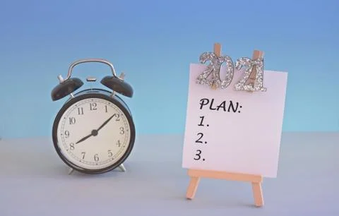 The concept of achieving business plan. Execution of a business goals. Purpos Stock Photos