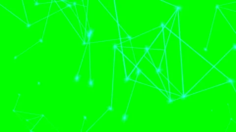Concept: AI artificial intelligence neural networks, digitalization of the Stock Footage 245166586