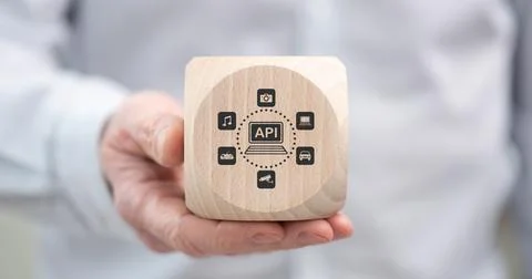 Concept of api Photos