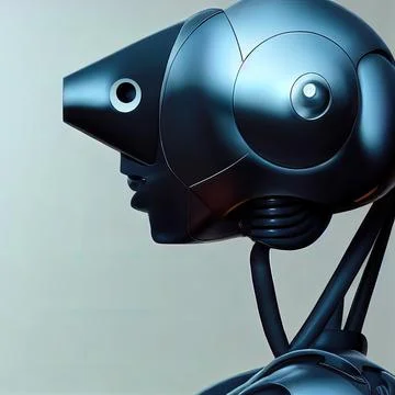 Concept Art 0010 스톡 일러스트