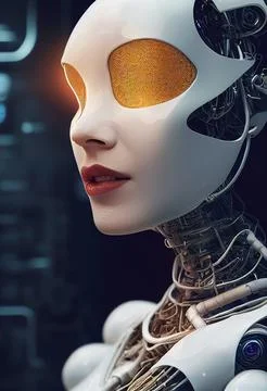 Concept Art 0015 Stock Illustration