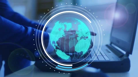 Concept of auditing and evaluating quality and efficiency of personnel Stock Footage 278321940