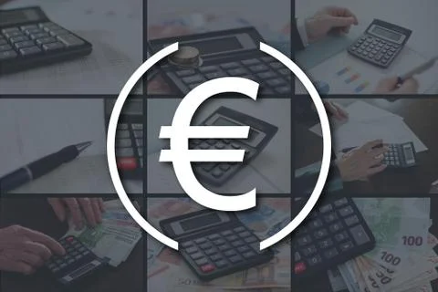 Concept of banking Stock-Fotos