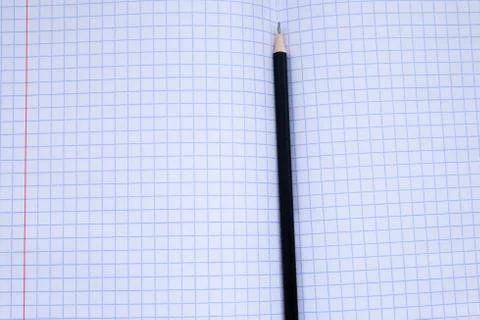 Concept between the devil, the deep sea Foto stock