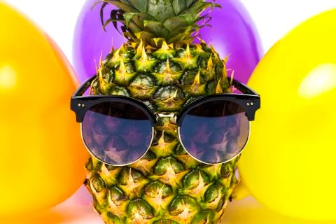 Concept birthday Stock Photos