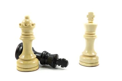 The concept of building trust in others, elements of mutual respect. Stock Photos