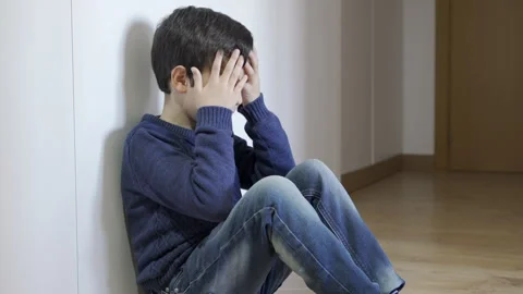 Concept for bullying, Vidéo 263476585