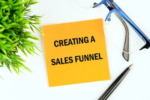 The concept of business and development. Conceptual text, phrase, words CREAT Stock Photos