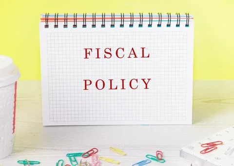 The concept of business and development. The conceptual inscription of the FI Stock Photos