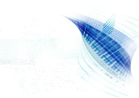 Concept business background Stock Illustration