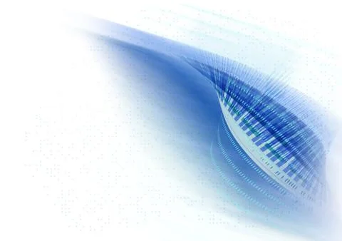 Concept business background Stock Illustration