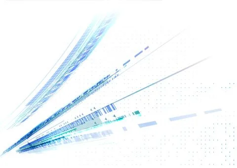 Concept business background Stock Illustration