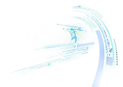 Concept business background Stock Illustration