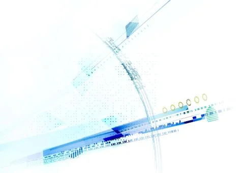 Concept business background Stock Illustration