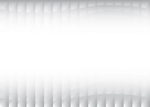 Concept business background. square wave black and white Vector Stock Illustration