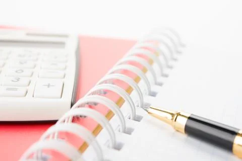 Concept of business Stock Photos