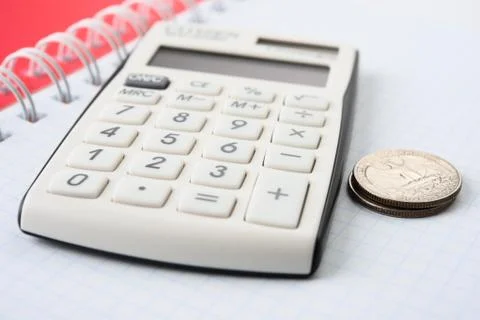 Concept of business Stock Photos