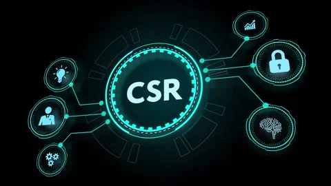 The concept of business, technology, the Internet and the network.  virtual s Stock Footage 160289066