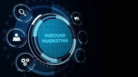 The concept of business, technology, the Internet and the network.  virtual s Stock Footage 164326732
