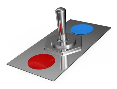 Concept of choice 스톡 일러스트