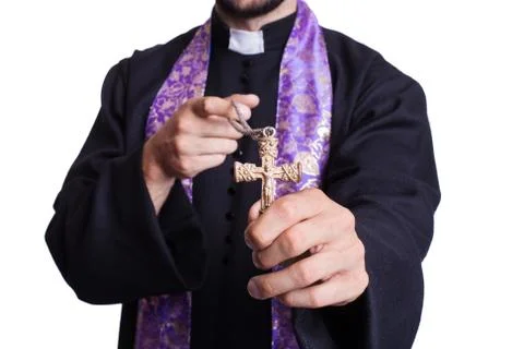 Concept: Christianity Stock Photos