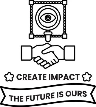 Concept of collaboration and partnership Stock Illustration