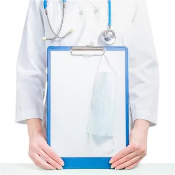 Concept of the common cold Stock Photos