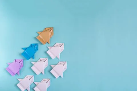 The concept of competition. Stock Photos