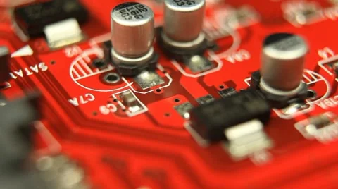 Concept Conceptual Digital Interface Technology Backgrounds Data System Design Stock Footage 8765569