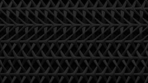 Concept: The darknet. 3D rendering. Stock Footage 196875217