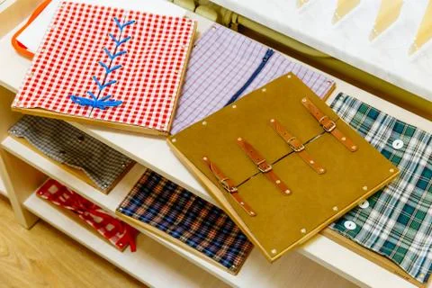 Concept of decision making process, logical thinking. Logical tasks. Conundrum Stock Photos