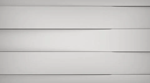 Concept design rectangular frames 3d illustration renderings Stock Illustration