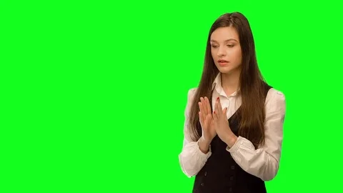 Concept of difficult choices in business Stock Footage 70361114