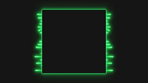 Concept for digital technology, future, cyberpunk. Abstract background Stock Footage 166873109