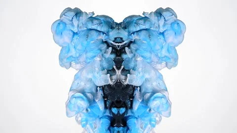 The concept of ecstasy. Sexy background. Psychedelic trance 库存影片 317796374