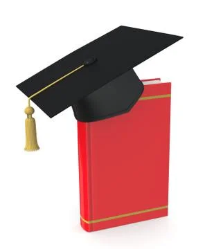 Concept of education Illustrazione stock