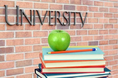 Concept of education Stock Photos