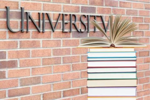 Concept of education Stock Photos