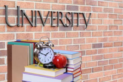 Concept of education Stock Photos