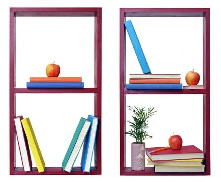 Concept of education Stock Photos