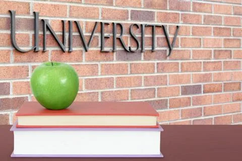 Concept of education Stock Photos