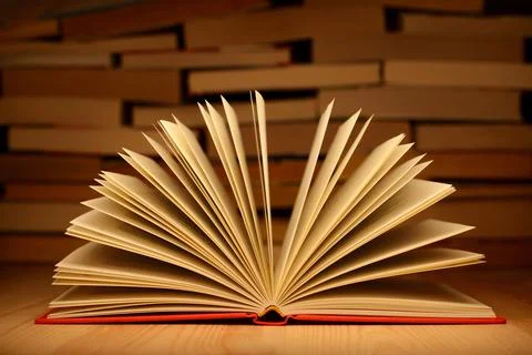 Concept of education, studying, knowledge Stock Photos